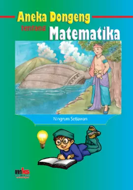 Aneka Dongeng Tentang Matematika