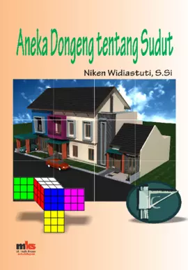 Aneka Dongeng Tentang Sudut