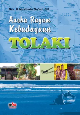 Aneka Ragam Kebudayaan Tolaki