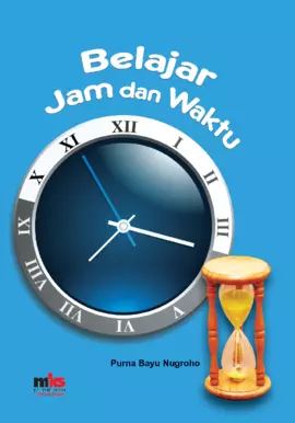 Belajar Jam dan Waktu