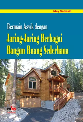 Bermain Asyik dengan Jaring - jaring Berbagai Bangun Ruang Sederhana