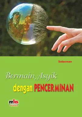 Bermain Asyik dengan Pencerminan