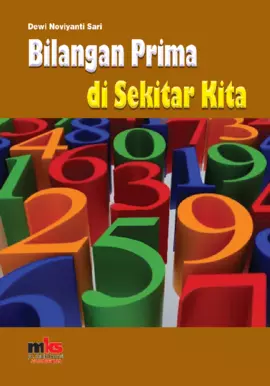 Bilangan Prima di Sekitar Kita