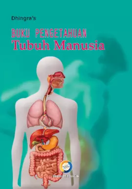 Buku Pengetahuan Tubuh Manusia