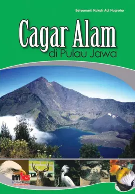 Cagar Alam di Pulau Jawa