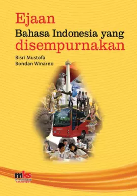 Ejaan Bahasa Indonesia yang di Sempurnakan