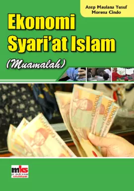 Ekonomi Syari'ah Islam (Muamalah)