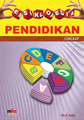 Ensiklopedia Pendidikan Lengkap