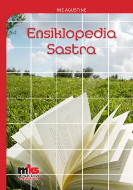 Ensiklopedia Sastra