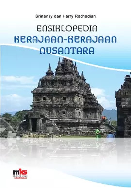 Ensiklopedia: Kerajaan-Kerajaan Nusantara