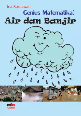 Genius Matematika: Air dan Banjir