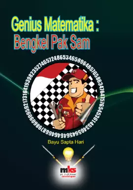 Genius Matematika: Bengkel Pak Sam