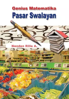 Genius Matematika: Pasar Swalayan