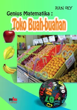 Genius Matematika: Toko Buah-buahan