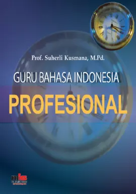 Guru Bahasa Indonesia Profesional