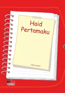 Haid Pertamaku