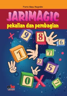 Jari Magic Perkalian dan Pembagian