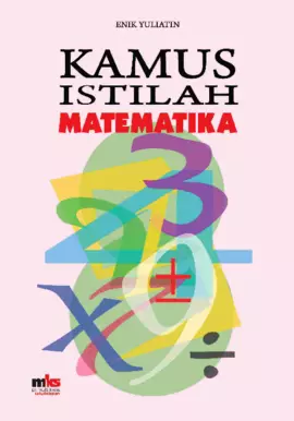 Kamus Istilah Matematika