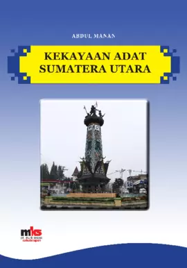 Kekayaan Adat Sumatera Utara