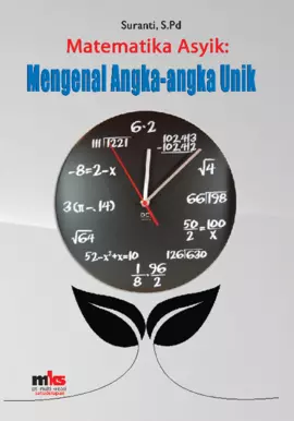 Matematika Asyik: Mengenal Angka-angka Unik