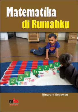 Matematika di Rumahku