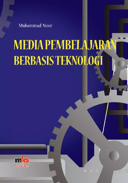 Media Pembelajaran Berbasis Teknologi