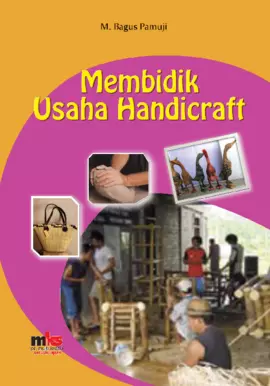 Membidik Usaha Handicraft