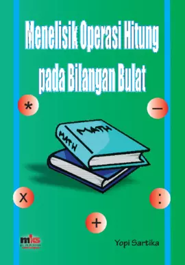 Menelisik Operasi Hitung pada Bilangan Bulat