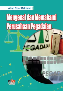 Mengenal dan Memahami Perusahaan Pengadaian