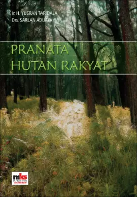 Pranata Hutan Rakyat