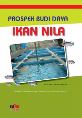 Prospek Budidaya Ikan Nila