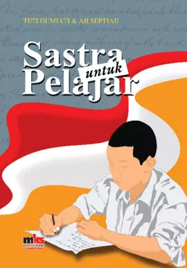 Sastra untuk Pelajar