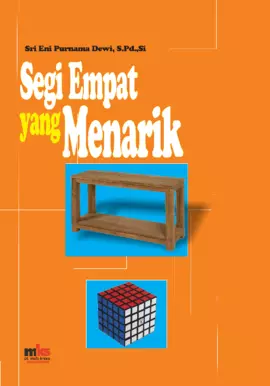 Segi Empat Yang Menarik