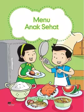 Sehat Sejak Kecil