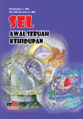 Sel Awal Sebuah Kehidupan