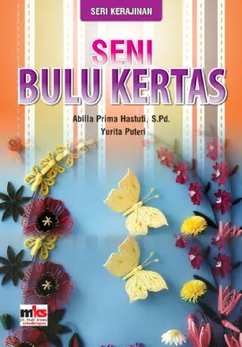 Seni Bulu Kertas