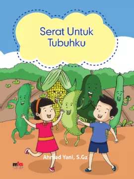 Serat Untuk Tubuhku