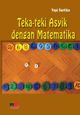 Teka Teki Asyik dengan Matematika