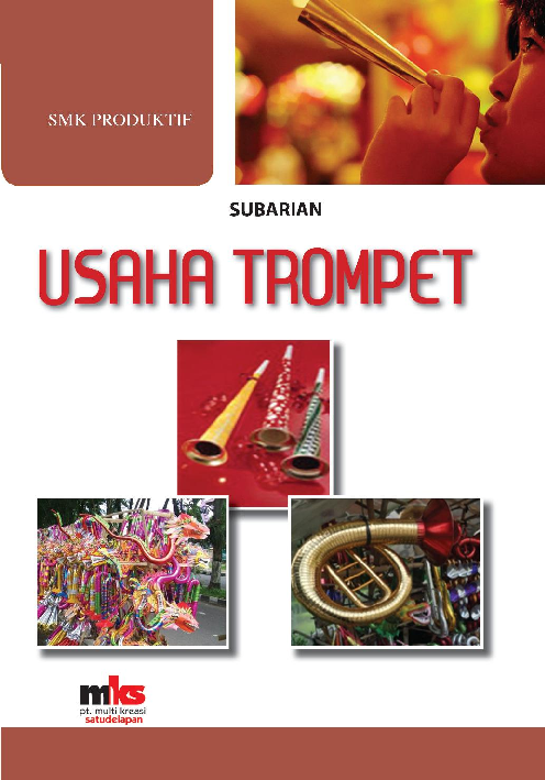 Usaha Terompet