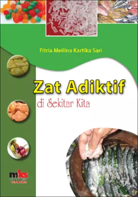 Zat Adiktif di Sekitar Kita