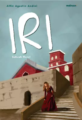 IRI; Sebuah Novel