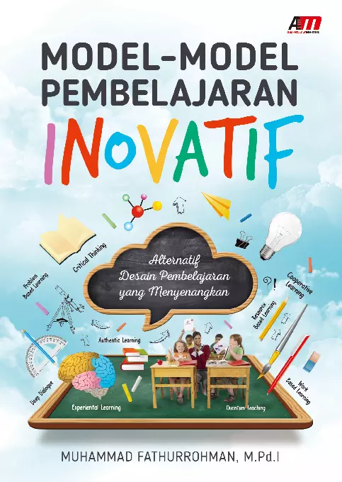 Model-Model Pembelajaran Inovatif