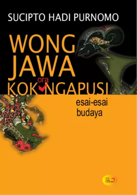 Wong Jawa kok (ora) Ngapusi