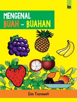 Mengenal Buah-Buahan