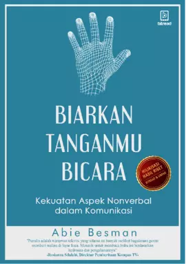 Biarkan Tanganmu Bicara