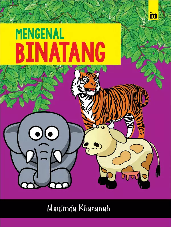 Mengenal Binatang