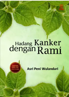 Hadang Kanker dengan Rami