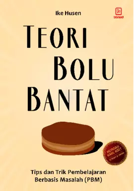 Teori Bolu Bantat