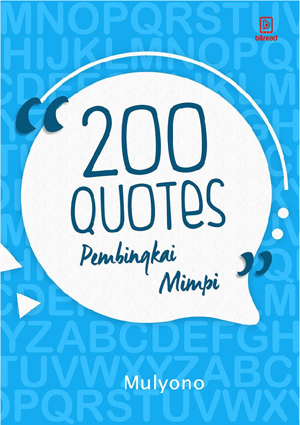 200 Quotes Pembingkai Mimpi