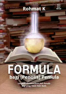 Formula bagi Penulis Pemula